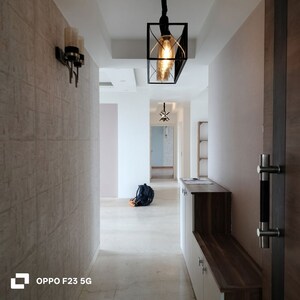 Bathroom in  Apartment at Bestech Park View Sanskruti, Sector 92 – for Sale