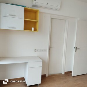 Kitchen in  Apartment at Bestech Park View Sanskruti, Sector 92 – for Sale