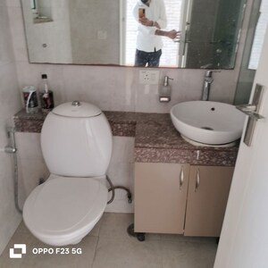 Bathroom in  Apartment at Bestech Park View Sanskruti, Sector 92 – for Sale