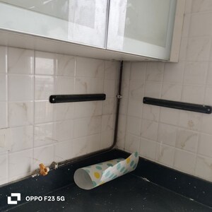 Kitchen in  Apartment at Bestech Park View Sanskruti, Sector 92 – for Sale