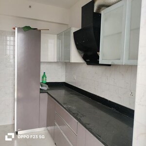 Kitchen in  Apartment at Bestech Park View Sanskruti, Sector 92 – for Sale