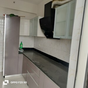 Kitchen in  Apartment at Bestech Park View Sanskruti, Sector 92 – for Sale
