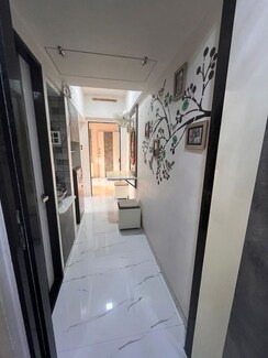 2 BHK +Apartment For Sale in Moonlight Apartment