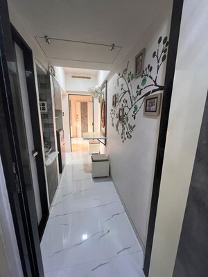 2 BHK Apartment For Sale in Moonlight Apartment, Malad West