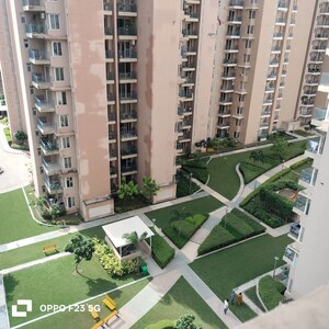 3.5 BHK Apartment – Exterior View View at 3C Orris Greenopolis, Sector 89 - for Sale