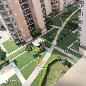 3.5 BHK Apartment – Exterior View View at 3C Orris Greenopolis, Sector 89 - for Sale