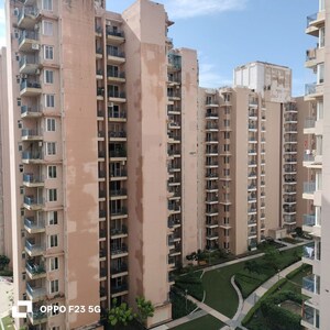 3.5 BHK Apartment For Sale in 3C Orris Greenopolis, Sector 89