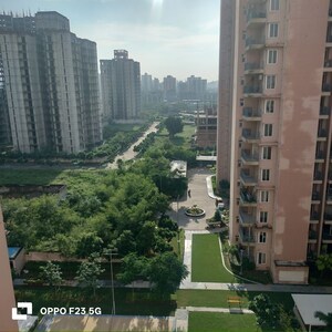3.5 BHK Apartment – Exterior View View at 3C Orris Greenopolis, Sector 89 - for Sale