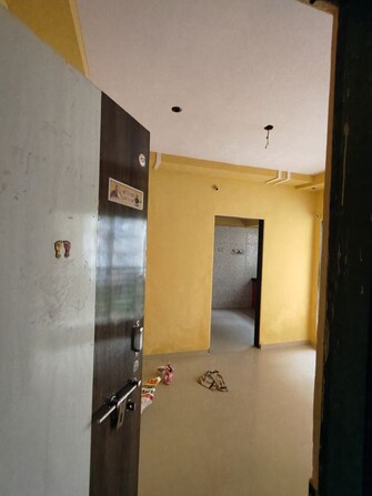 1 BHK +Apartment For Rent in Shri Kambeshwar Heights in Morya Nagar, Palghar