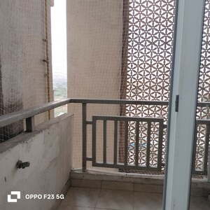 Balcony in 2 BHK Apartment at SS The Leaf, Sector 85 – for Sale