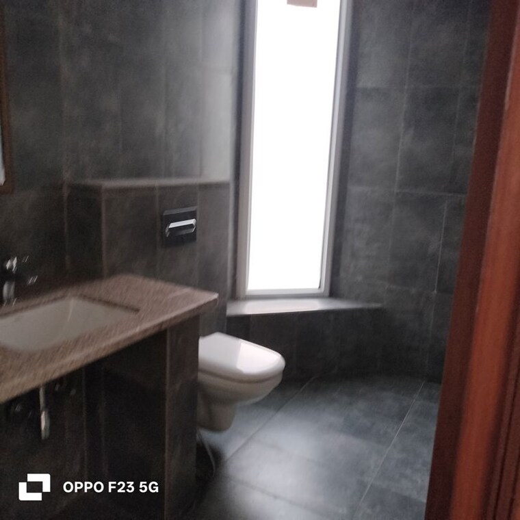 Bathroom, ss-the-leaf 2 Bedroom 1640 Sq.Ft. Apartment In Sector 85 Gurgaon 10720263