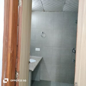 Bathroom in 2 BHK Apartment at SS The Leaf, Sector 85 – for Sale
