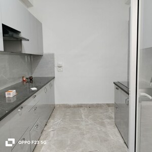 Kitchen in 2 BHK Apartment at SS The Leaf, Sector 85 – for Sale