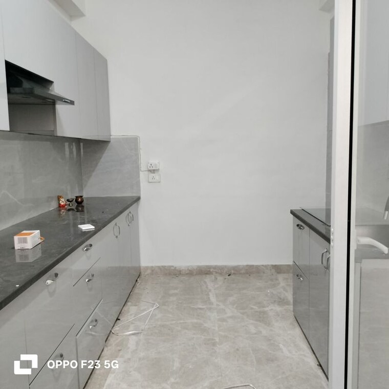 Kitchen, ss-the-leaf 2 Bedroom 1640 Sq.Ft. Apartment In Sector 85 Gurgaon 10720263