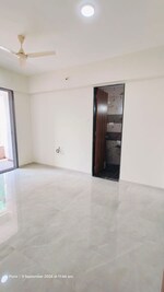 3 BHK +  1105 Sq.Ft. Apartment in Ganraj Apartment Kothrud