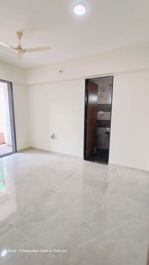3 BHK Apartment For Rent in Ganraj Apartment Kothrud, Kothrud