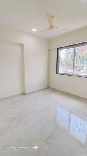 Master Bedroom in 3 BHK Apartment at Ganraj Apartment Kothrud, Kothrud – for Rent