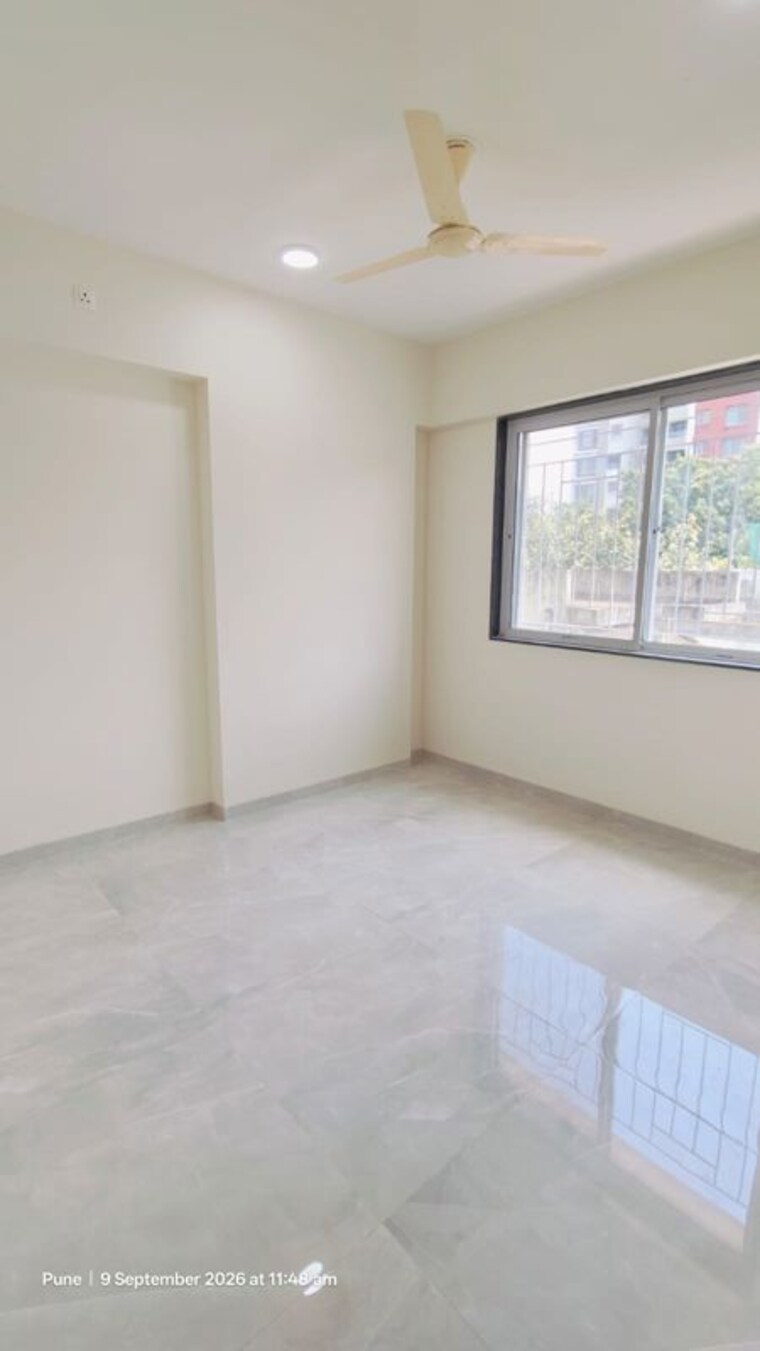 Master Bedroom, ganraj-apartment-kothrud 3 Bedroom 1105 Sq.Ft. Apartment In Kothrud Pune 10720262