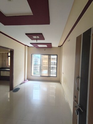 1 BHK Apartment For Rent in Shakti Western Park, Nalasopara West
