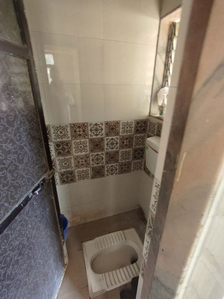 Bathroom, shakti-western-park 1 Bedroom 592 Sq.Ft. Apartment In Nalasopara West Palghar 10720265