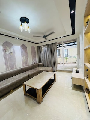 3.5 BHK Apartment For Sale in Vrindavan Colony