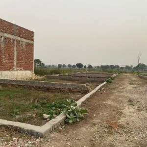  Plot For Sale in Jagatpura