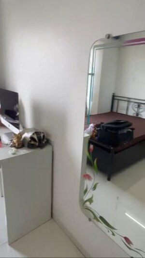 Team Area in 3 BHK Apartment at Rahul Arcus, Baner – for Rent