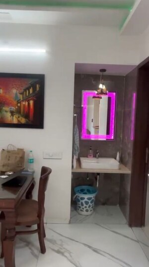 3 BHK Apartment For Rent in Rahul Arcus, Baner