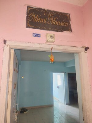 Furnished Amenities in 2 BHK Apartment at Tupudana – for Sale