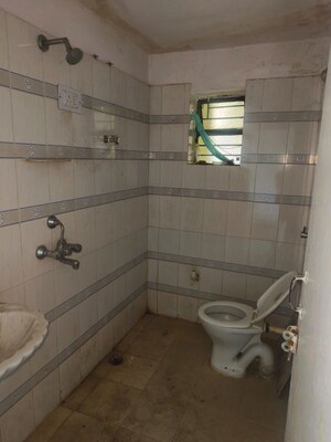 Bathroom in 2 BHK Apartment at Tupudana – for Sale