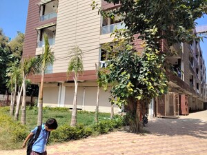  Shop – Exterior View View at Sector 1 Greater Noida - for Sale