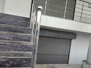 Staircase in  Shop at Sector 1 Greater Noida – for Sale