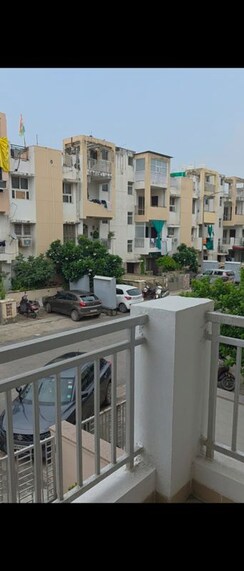3 BHK Builder Floor For Rent in BPTP Park Elite Floors