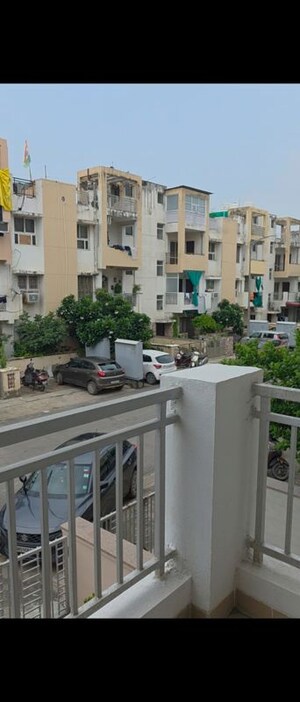 3 BHK Builder Floor For Rent in BPTP Park Elite Floors, Sector 85