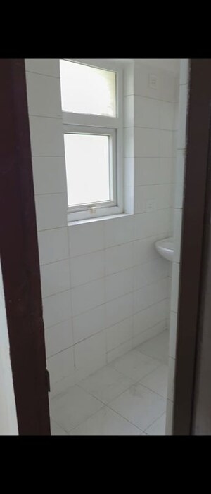 Bathroom in 3 BHK Builder Floor at BPTP Park Elite Floors, Sector 85 – for Rent