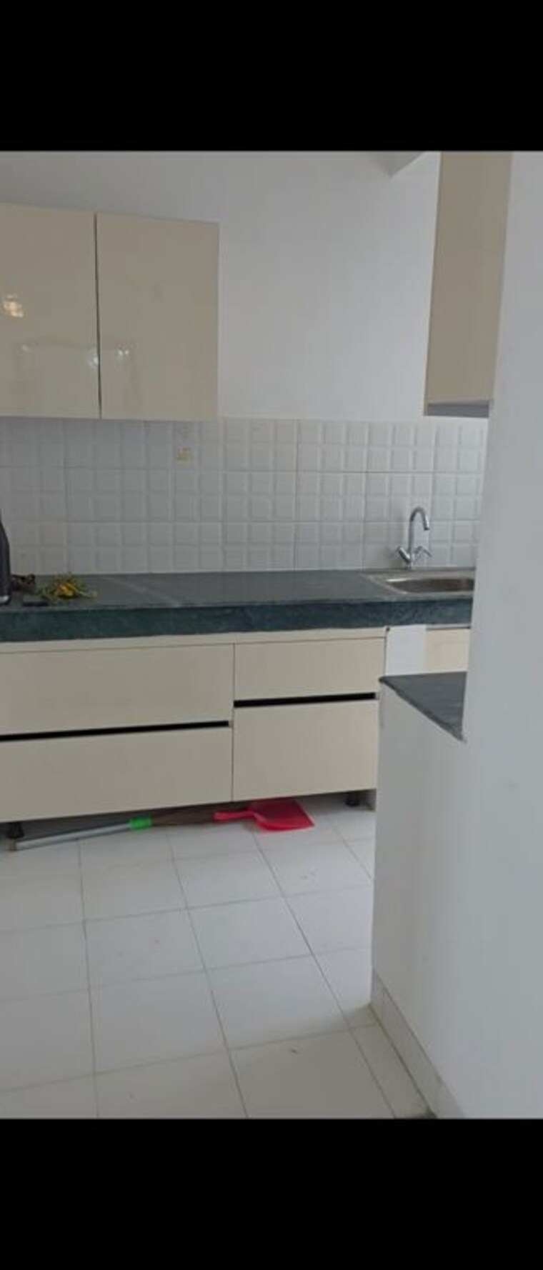 Kitchen, bptp-park-elite-floors 3 Bedroom 2250 Sq.Ft. Builder Floor In Sector 85 Faridabad 10720272