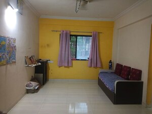 1 BHK Apartment For Rent in Jaijinendra Nilay, Wakad