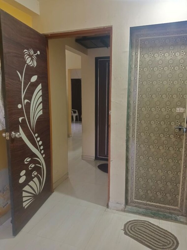 undefined, jaijinendra-nilay 1 Bedroom 588 Sq.Ft. Apartment In Wakad Pune 10720279