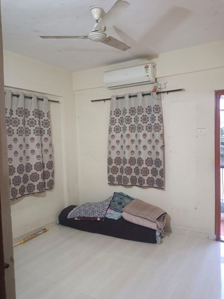 Living Room, jaijinendra-nilay 1 Bedroom 588 Sq.Ft. Apartment In Wakad Pune 10720279