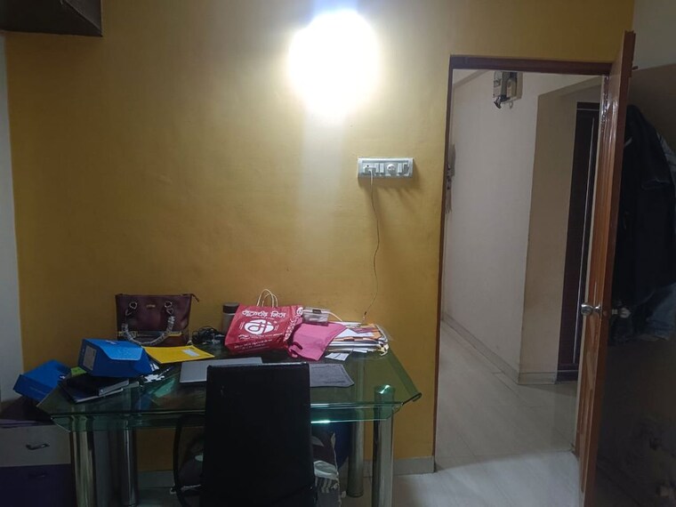 Bedroom, jaijinendra-nilay 1 Bedroom 588 Sq.Ft. Apartment In Wakad Pune 10720279