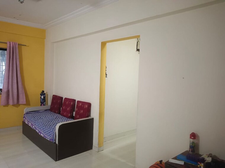 Bedroom, jaijinendra-nilay 1 Bedroom 588 Sq.Ft. Apartment In Wakad Pune 10720279