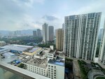 2 BHK +  1100 Sq.Ft. Apartment in Sheth Avalon