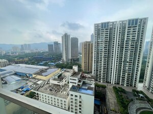 2 BHK Apartment For Rent in Sheth Avalon, Laxmi Nagar