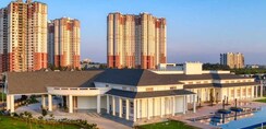 4 BHK +Apartment For Sale in Prestige Lakeside Habitat