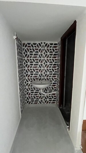 Furnished Amenities in 1 BHK Builder Floor at Kondapur – for Rent