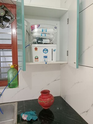  1 BHK Builder Floor at Sector 18 – for Rent