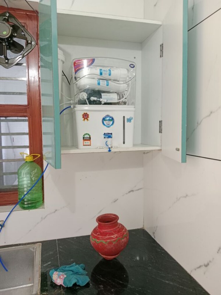 Other, sector 18 1 Bedroom 900 Sq.Ft. Builder Floor In Sector 18 Panipat 10720304
