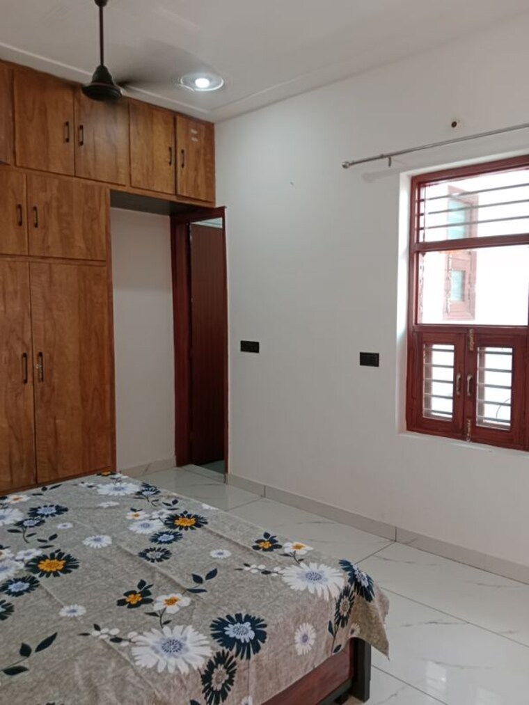 Room, sector 18 1 Bedroom 900 Sq.Ft. Builder Floor In Sector 18 Panipat 10720304