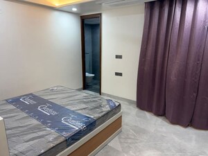 Bedroom in 3 BHK Apartment at C Scheme – for Rent