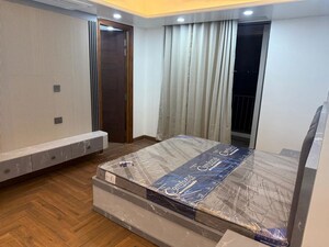 Bedroom in 3 BHK Apartment at C Scheme – for Rent